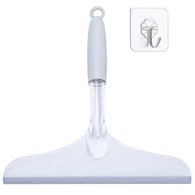 Treelen 492640015260 Shower Squeegee For Bathroom Glass Doors 10ftft Rubber Window Cleaner S