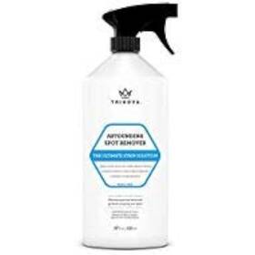 Trinova 073905335416 Astounding Spot Remover - Cleaner For Carpet And Upholstery Cleans Stai