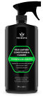 Trinova Vinyl Faux Leather Cleaner Conditioner Restorer Protector 18oz 642872934603