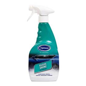 Triplewax 010373048542 Glass Shine Spray 17 Fl Oz
