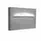 75289028298 Tsc-1 Hospeco 29603 Health Gards Half-fold Stainless Steel Wall Mounted Capac