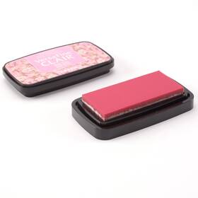 Vf-cla-802 Tsukineko Versafine Clair Full Size Ink Pad Baby Pink