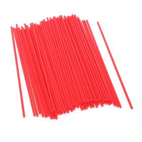 Tsurpcao 191813925489 Spray Can Straws Oil Cleaner Lubricant Tubes Plastic Extension Stra