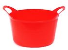 Tu0303 United Solutions Small Gallon Versa Tub In Cherry 051596429607