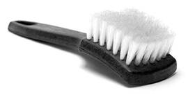 Tuf Shine 082045633016 Tire Brush