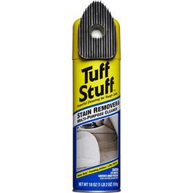 Tuff Stuff 071153171824 Car Cleaner And Stain Remover Multi Purpose With Scrubby Cap For Ca