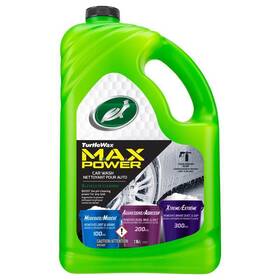 50597 Turtle Wax M.a.x.-power Car Wash 100 Oz