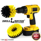 Tuy-oby-combo Drillbrush Shower Tub And Tile Power Scrubber Brush 757183902590