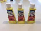 Tv128574 Delta Carbona Lp New Bottles Of Oz Stain Devils Ketchup
