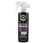 Tvd10416 Chemical Guys Bare Bones Dark Shine Undercarriage Spray Cleans Restores