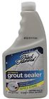 Ugs Pt Black Diamond Stoneworks Ultimate Grout Sealer 679773001226
