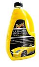G17748 Ultimate Wash Shipping Free Wax - 48 Meguiar Oz.