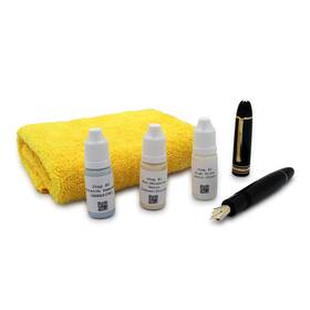 Ultimate Pen Polish 857759008005 The 3-step Over 50 Uses Per Kit