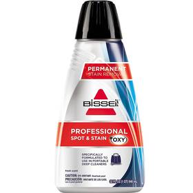 2038w Un Brand 705353384615 Advanced Pro Oxy Spot And Stain Formula For Portable Cleaners 32oz