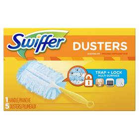 Pgc-40509 Un Brand Dusters Dusting Kit 1 Handle 5