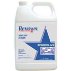 Ren02924-ms Undercoat Floor 741224029247 Cleaners Gal 1 Renown Sealer