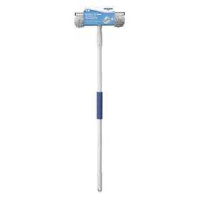 16969 Unger Window Cleaning Kit Microfiber 60inch.l