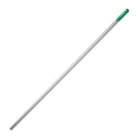 Al140 Unger 761475616508 Pro Aluminum Handle For Floor Squeegees/water Wands 1.5 Degree Socket