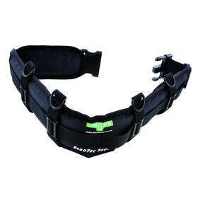Unger 761475628129 Bstbt Ergotec Sturdy Padded Belt 32 Inch - 50 Length Black