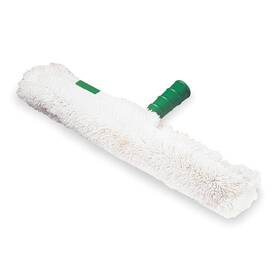 3u435 Unger 761475631341 Wc450 Window Washer 18 In L Green/white
