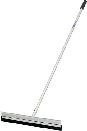 Unger 761475967464 Professional Aquadozer Max Kit 24 Inch Smooth Surface Straight Floor Squeegee &