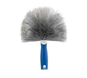 Unger 761475978316 Cobweb And Corner Duster Dusters For Cleaning Compatible With Telescopic Pol