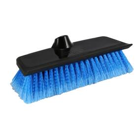964810 Unger Tprofessional Hydropower 10 Inch Bi-level Soft Brush With Squeegee Compatible