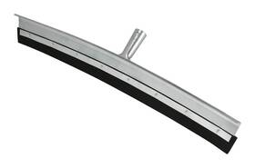 977600 Unger Aquadozer 24 Inch Curved Rubber Floor Squeegee Steel Frame