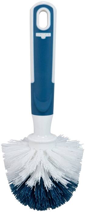 979830 Unger Sink And Dish Scrub Brush Kitchen Washing Scrubber For Hard-to-reach C