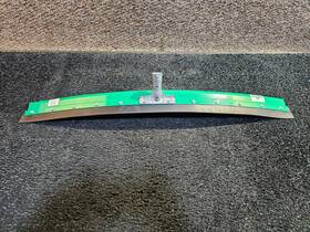 Fx90c Unger Aquadozer Max 36 Inch Heavy-duty Curved Floor Squeegee