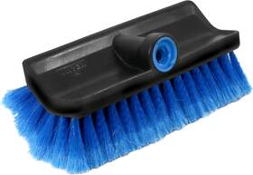 977823 Unger Industrial Llc Professional Lock-on 10 Inch Bi-level Soft Wash Brush Compatible With Lock-o