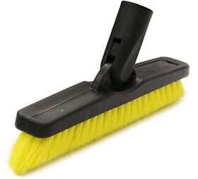 545543 Unger Swivel Grout And Corner Scrub Brush