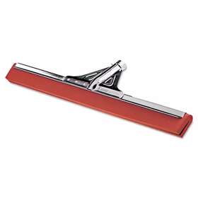 Unghw750 Unger Water Wand 30 Inch Neoprene Heavy-duty Floor Squeegee Without Handle New