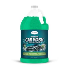 Uniefid 689481589299 Car Wash Soap Super Suds High Foaming- Deep Cleaning Foam Cannon Or Bucket