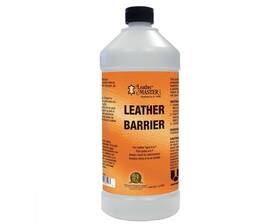 25602 Uniters Leather Master Barrier Liter
