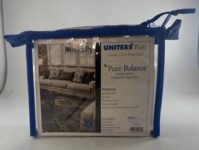 Uniters Pure 648951043464 Home Care Essentials Furniture Cleaner Stain Remover Kit