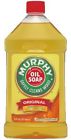 Unknown Murphys Oil Soap 32oz Pack Of 3 Floor Cleaners 864772009186