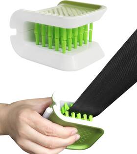 2990qjs001 Unlrae Seat Belt Cleaner Car Accessories Washing Tool Safety Cleaning B