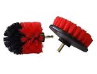 Unspecified Bring It On Cleaner Drill Brush Set Clean Til Showers Tubs Sinks C 642125583046