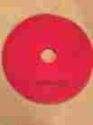 Unv54644 Red Buffing Pads Pack Of 7 20 In Premiere 4020 Cleaning Floors 048011546445