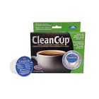 Urn3801 Clean Cup Single Brewing 754631701354
