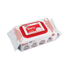 Ubi60255 Urnex Cleaner Wipes 100 12/ct Brands 754631602552