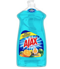 Us03723a Ajax Ultra Bleach Alternative