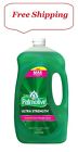 Us05809a Palmolive Ultra Dishwashing Liquid 035000444813