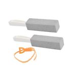 Usxl035 Foccts Toilet Bowl Pumice Cleaning Stone Scouring Sticks 750440594941
