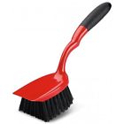 00524 Utility Libman Short Brush Handle