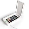 Jop102 Uv Phone Sterilizer Sanitizer Uvc Cleaning Box Led Indicator Small Item