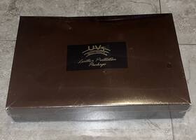 Uv3 730102206153 Leather Furniture Protection Package New Sealed Automotive Care Kit Detail