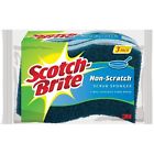 Uyha-kan-oij42676 Scotchbrite Scotch-brite Scrub Sponge 885508514224