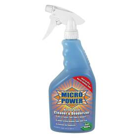 Valterra 019079220097 Micro Power 32 Oz. Cleaner/deodorizer